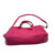 Used Longchamp Large Leather Handbag 60115-S000272045 View 5