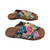 Used Johnny Was Sandals 7 60115-S000272046 View 3