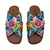 Used Johnny Was Sandals 7 60115-S000272046 View 1