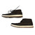 Used Bass Mens Casual Shoes 9.5 60115-S000272062 View 2