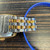 Used Michele Watch 60129-S000577129 View 6