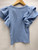 Used Zara Short Sleeve Top S-4/6 60030-S000934335 View 3