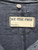 Used  Blue Free People Vest L-12/14 60137-S000123955 View 2