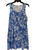 Used Lilly Pulitzer Short Dress B S-4/6 60069-S000784007 View 1