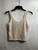 Used Jun & Ivy Tank Top M-8/10 60142-S000052155 View 1