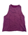 Gently used Lululemon active tank top S-4/6 View 1