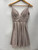 Used Unbranded Short Dress F XS-0/2 60030-S000934368 View 1