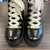Used Gucci Ankle Boots 8.5 60129-S000577131 View 5