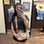 Used Prada Small Handbag 60129-S000577145 View 20