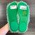 Used Tibi Flip Flops 7.5 60129-S000577158 View 5