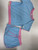 Used Unbranded Romper L-12/14 60060-S000656406 View 2