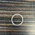 Used .925 Pandora Ring 60129-S000577176 View 4