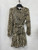 Used Francesca's Collections Short Dress F S-4/6 60072-S000594047 View 1