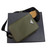 Used Prada Leather Handbag 60115-S000272071 View 1