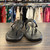 Used Tory Burch Sandals 9 60129-S000577198 View 3