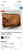 Used MCM Munchen Small Handbag 60129-S000577200 View 13