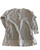Gently used Old Navy long sleeve top XS-0/2 View 3