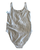 Gently used Gap tank top bodysuit S-4/6 View 3