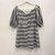 Used Unbranded Short Dress B S-4/6 60003-S000942017 View 3
