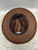 Used Unbranded Winter Hat M 8-10/28-30 60132-S000160090 View 2