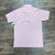 Used Lacoste Mens Short Sleeve Top XS/13-13.5 60004-S000673915 View 2
