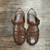 Used J. Crew Flats 6 60004-S000673916 View 2