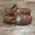 Used J. Crew Flats 6 60004-S000673916 View 3