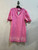 Used Crown & Ivy Short Dress F XL-16 60126-S000460170 View 1
