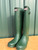 Used Hunter Tall Boots 8 60084-S000940369 View 2