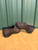 Used Dansko Clogs 7 60084-S000940368 View 7