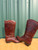 Used Joan & David Tall Boots 8 60084-S000940372 View 5