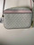 Used Michael Michael Kors Small Leather Handbag 60060-S000656481 View 4