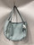 Used Coach Small Leather Handbag 60141-S000113049 View 1