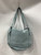 Used Coach Small Leather Handbag 60141-S000113049 View 2