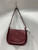 Used Mexx Small Leather Handbag 60141-S000113050 View 1