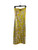 Used Alexis Long Dress F L-12/14 60017-S001162108 View 2