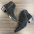 Used Frye Ankle Boots 9 60129-S000577217 View 3