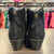 Used Frye Ankle Boots 9 60129-S000577217 View 5