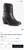 Used Frye Ankle Boots 9 60129-S000577218 View 12