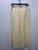 Used Yellow Faithful Casual Pant M 8-10/28-30 60137-S000124057 View 1