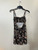 Used Free People Short Dress B XS-0/2 60031-S000852566 View 2