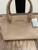 Used Michael Kors Large Leather Handbag 60004-S000673921 View 2