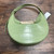Used JW Pei Small Leather Handbag 60004-S000673919 View 2