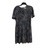 Used Michael Michael Kors Short Dress B XL-16 60017-S001162112 View 1