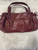 Used Unbranded Large Leather Handbag 60100-S000329340 View 1