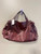 Used Unbranded Large Leather Handbag 60100-S000329340 View 3