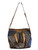 Used Louis Vuitton Large Leather Handbag 60100-S000329360 View 2