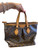 Used Louis Vuitton Large Leather Handbag 60100-S000329360 View 4