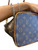Used Louis Vuitton Large Leather Handbag 60100-S000329360 View 12