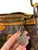 Used Louis Vuitton Large Leather Handbag 60100-S000329360 View 8